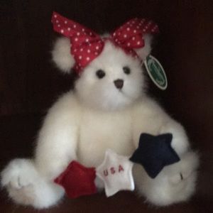 Meet your Posher, Margaret